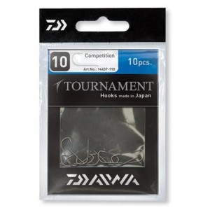 Daiwa Tournament Competition 