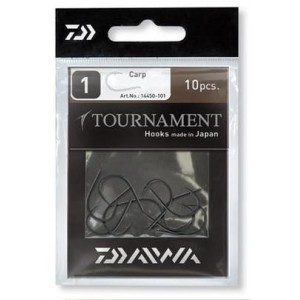 Daiwa Tournament Carp