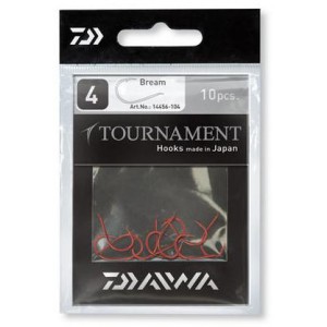 Daiwa Tournament Bream 