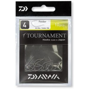 Daiwa Tournament Feeder 