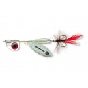 Cormoran Bullet AT Silver Ghost