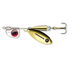 Cormoran Bullet AT Gold 