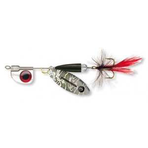 Cormoran Bullet AT Black Ghost