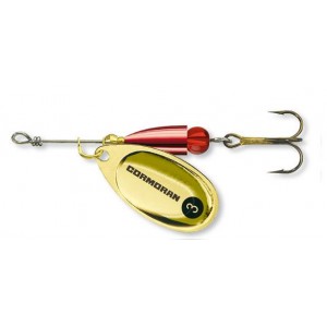 Cormoran Bullet gold