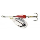 Cormoran Bullet silver