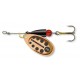 Cormoran Bullet copper/black dots