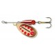Cormoran Bullet copper/red dots