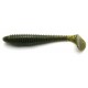 Keitech Swing Impact FAT 3.8 inch / 10 cm 
