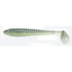 Keitech Swing Impact FAT 3.8 inch / 10 cm 
