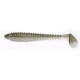 Keitech Swing Impact FAT 3.8 inch / 10 cm 