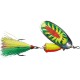 DAM Effzett Spinner Dressed Executor 3
