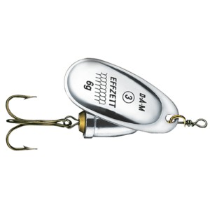 DAM Effzett Executor 3