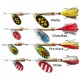 DAM Tandem Dressed Spinner 10 G