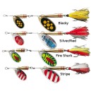 DAM Tandem Dressed Spinner 20 G
