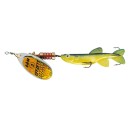 DAM Minnow 2