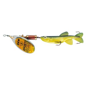 DAM Effzett Minnow 4