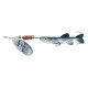 DAM Effzett Minnow 4