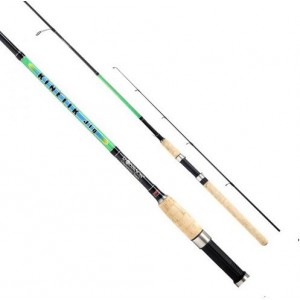 Robinson Kinetik Zander Jig 225 7/35 g 