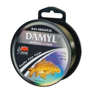 DAMYL Spezi Line Carp 