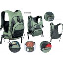 Plecak TEAM DRAGON: Plecak Chest-Pack 