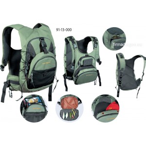 Plecak TEAM DRAGON: Plecak Chest-Pack 