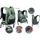 Plecak TEAM DRAGON: Plecak Chest-Pack 