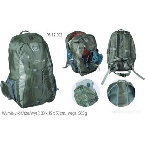 Plecak Seria SUPERLITE