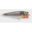 Woblery Dorado Splash Pop 8cm 12g Pływający 