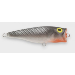 Woblery Dorado Splash Pop 8cm 36g Pływający 