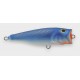 Woblery Dorado Splash Pop 8cm 12g Pływający 