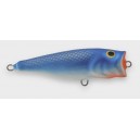 Woblery Dorado Splash Pop 12cm 52g Pływający 