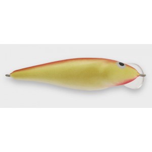 Woblery Dead Fish 6 cm 6 g Pływający 