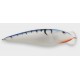 Woblery Dead Fish 6 cm 6 g Pływający 