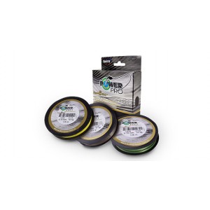 Power Pro Super 8 Slick 135 m 