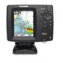 Humminbird 587 CI HD COMBO