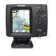Humminbird 587 CI HD COMBO