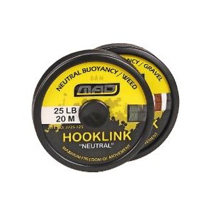 Materiał przyponowy Mad Hook - "Neutral"