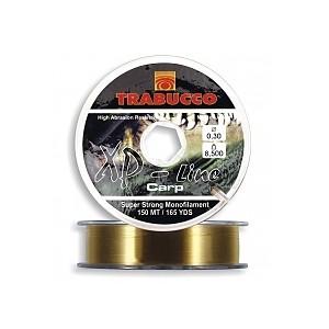 Trabucco XP-Line Carp 300 m 