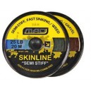 Przypon włosowy MAD Skinline "Semi-Stiff" 