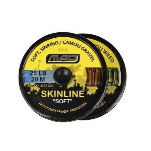 Przypon włosowy MAD Skinline "SOFT" 