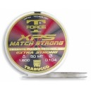 Trabucco XPS Match Strong 50 m
