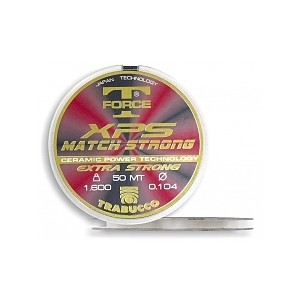 Trabucco XPS Match Strong 50 m