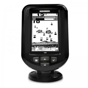 Humminbird PiranhaMAX 165