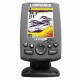 Lowrance Hook3x