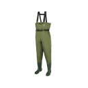 Spodniobuty Hydroforce Nylon/Taslan 