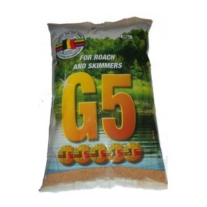 Zanęta MVDE G5 2kg