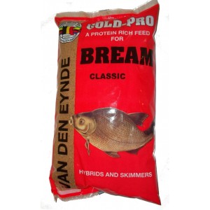 Zanęta MVDE Gold Pro Bream 1kg