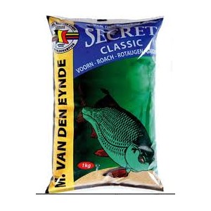 Zanęta MVDE Secret Classic 1kg