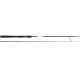 DAM Effzett x-zibit dropshot 2.28m 7-28g