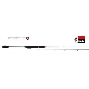 DAM Effzett Jig 2,70m 14-35g